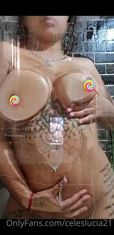 Rich tits daddy 🔥😈👅