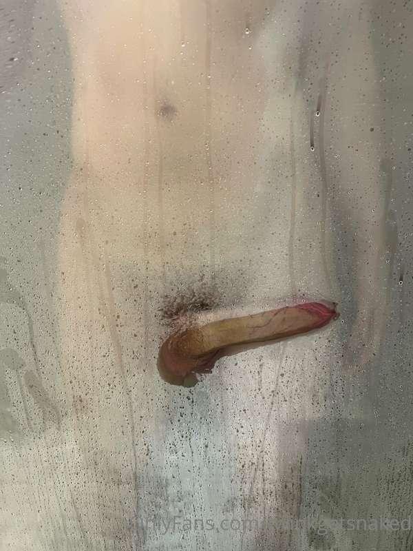 steamy 😏