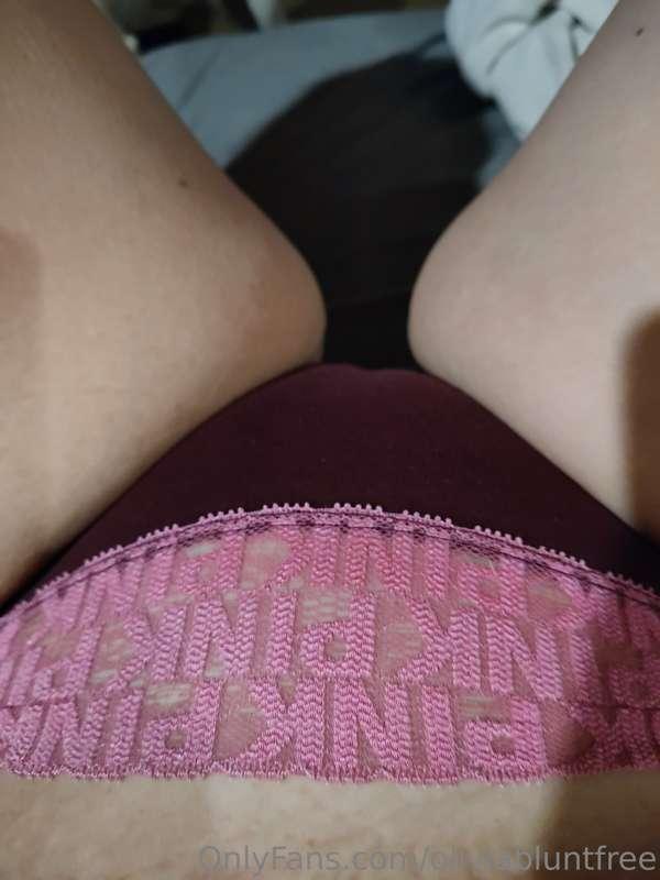 What do you fantasize about when you touch yourself?