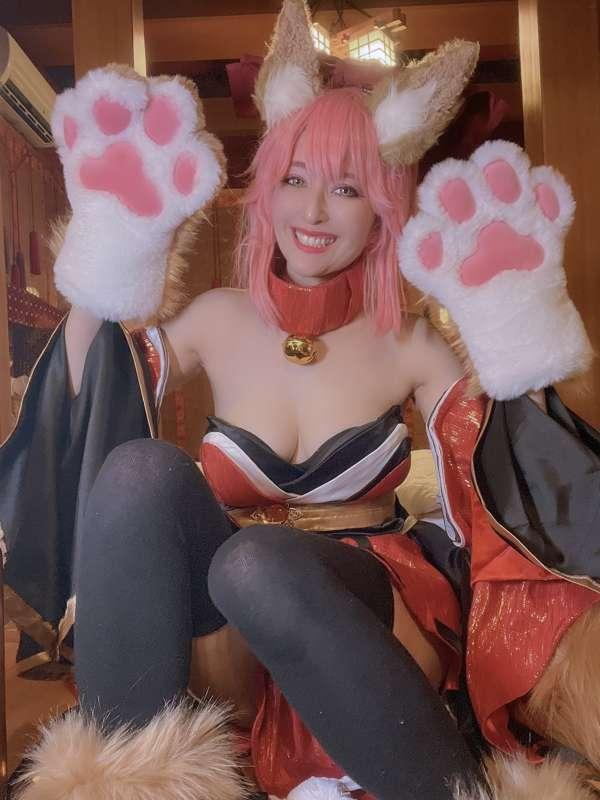 Tamamocat