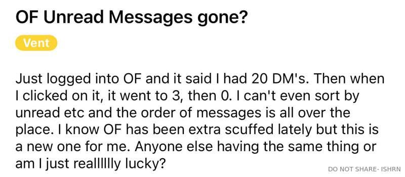 I’m not the only one having problems…thought I was losing it..
