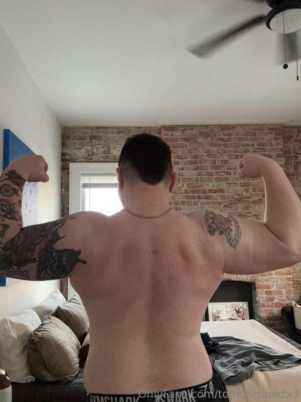 tomthetanktx3 image #0