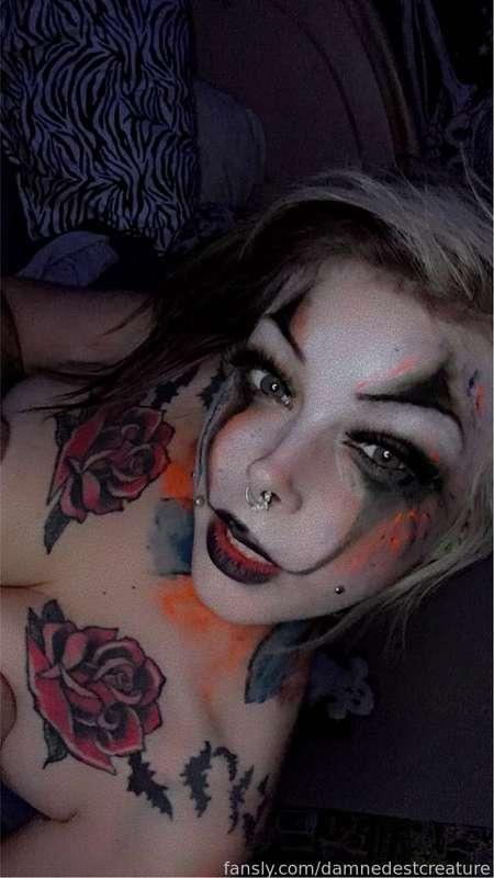damnedestcreature image #3