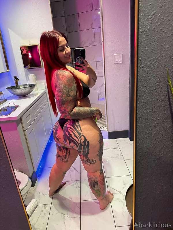 Ready for the main course?🤤