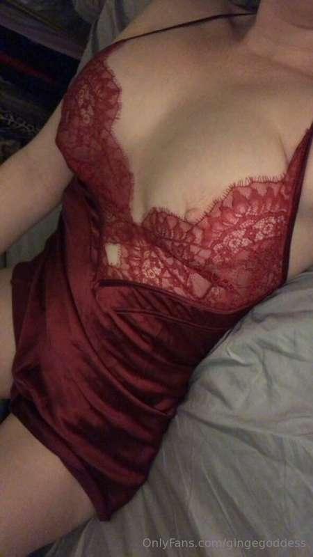 Would you be interested in a girlfriend experience where you..