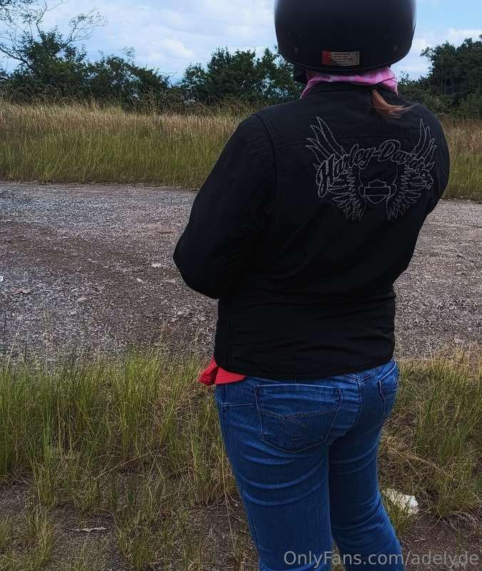 Finally a day just to get out and ride 😃