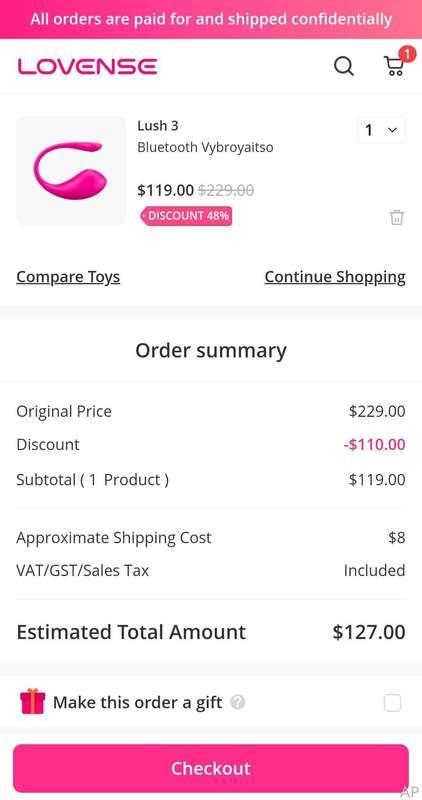 In a week I will be doing regular streams🤩
I have already ordered a top webcam and I think that this toy will be a great addition for brighter streams and orgasms😇
I will be very pleased to receive such a gift from you 💋
#lovense #sextoy #lush #orgasm #masturbation #webcam #stream