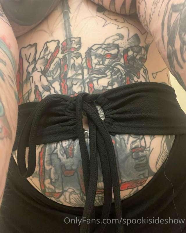 I’m hot