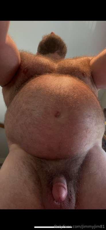Dad is so horny after the gym. I Need my balls drained 