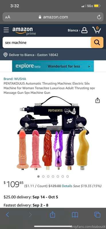 Yo if one of you guys buy me one of these; I’ll start making..