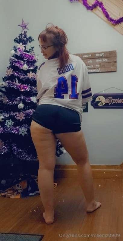 Let's go buffalo!!!!