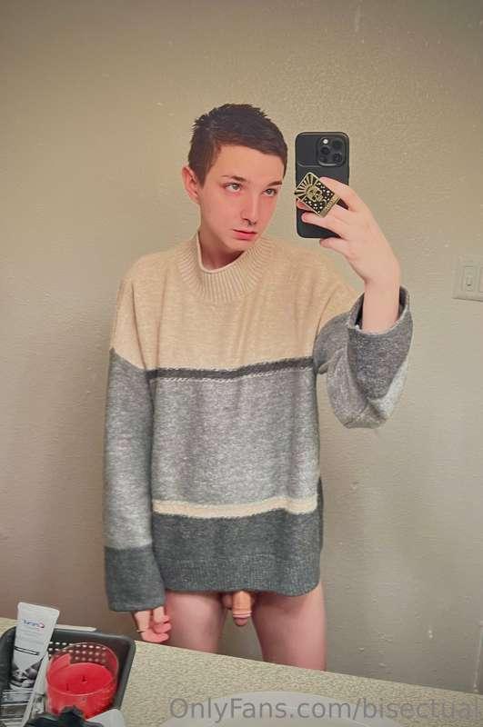twink season ❄️