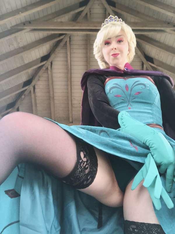 Erocosplay Selfie Set is ready!