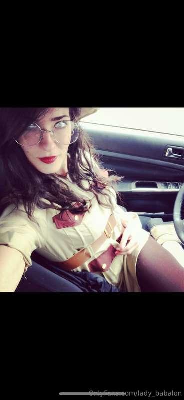 Os gustan los cosplay? 
Do you like cosplay?  Mañana vídeo J..