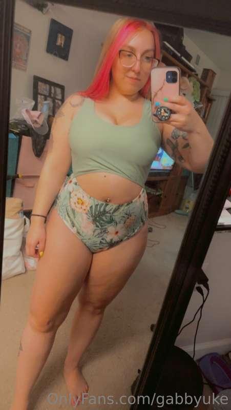 Bathing suit haul! Which is your favorite?
