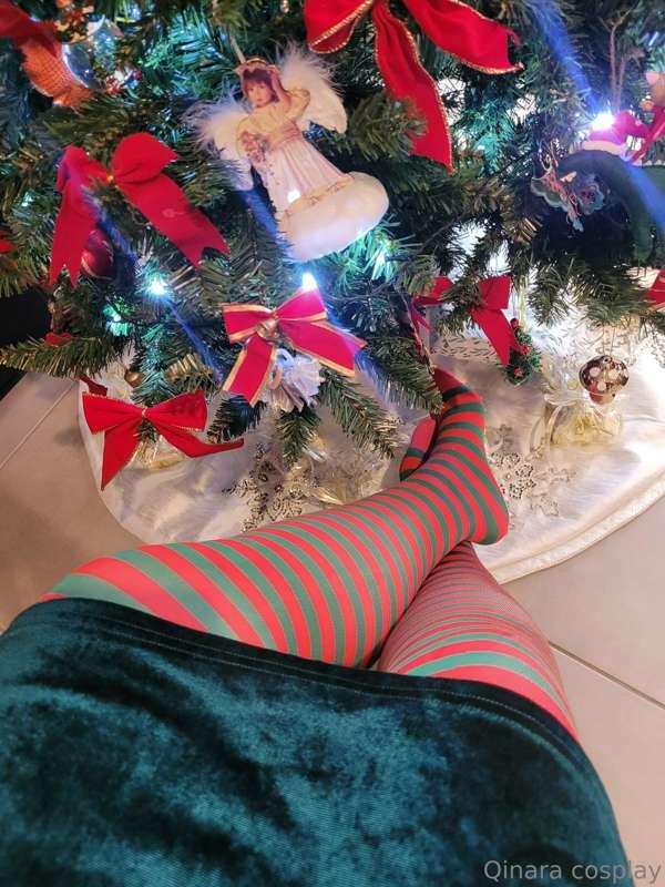 Pretty stockings