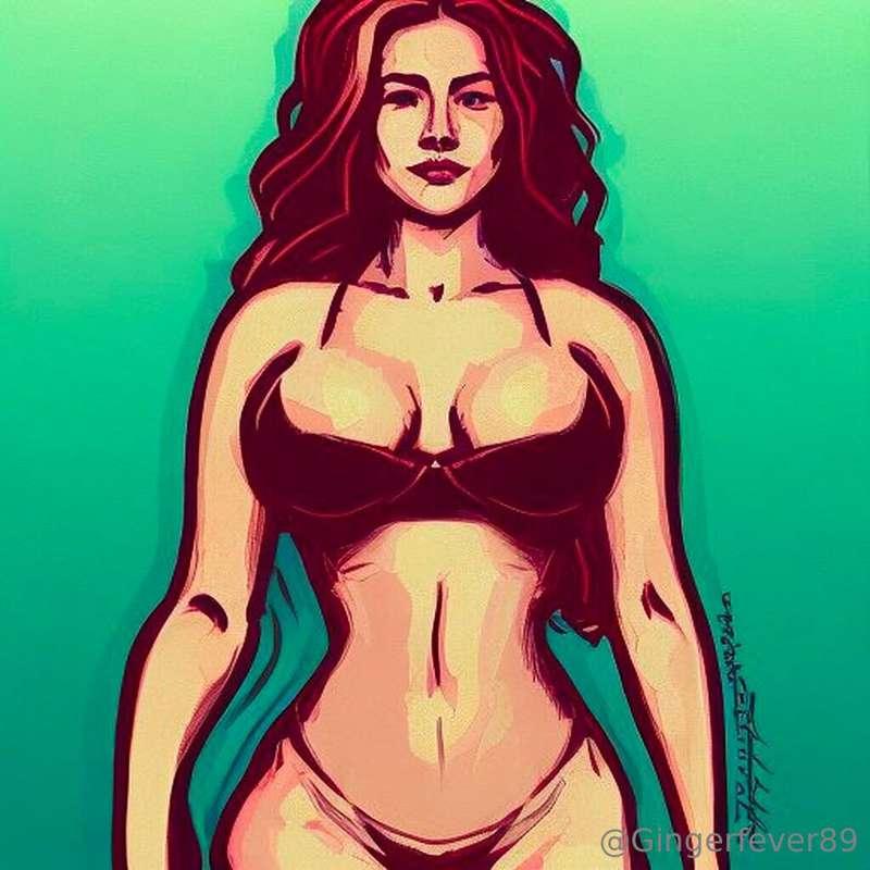 gingerfever89vip image #10