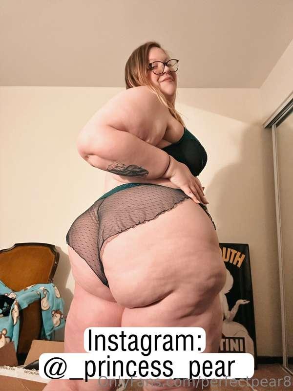 Good morning, cuties! ☺️ I’ve had bad luck with people repor..