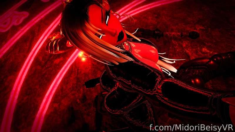 midoribeisyvr image #7