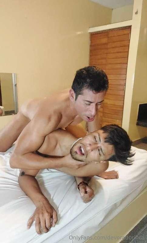 😈 @devoradorinca