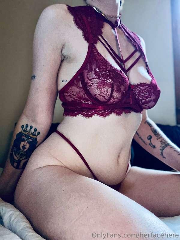 Can I be your babygirl?