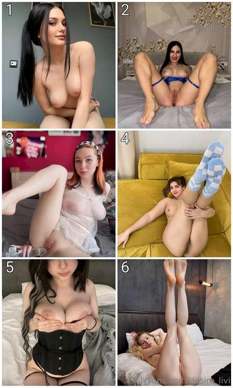 🎁 JOIN MY BESTIES FOR FREE EXCLUSIVES!1. 🍬😍 @eelllies 😍🍬2. 🍭..