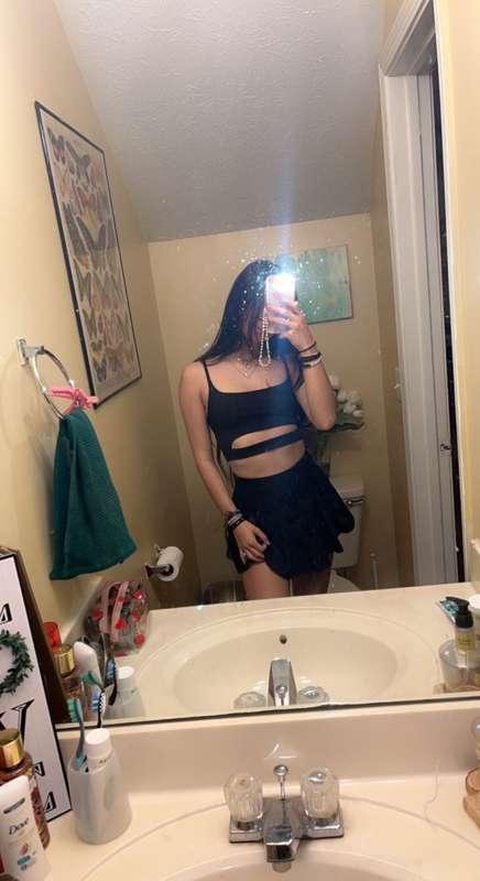 Out fit of today