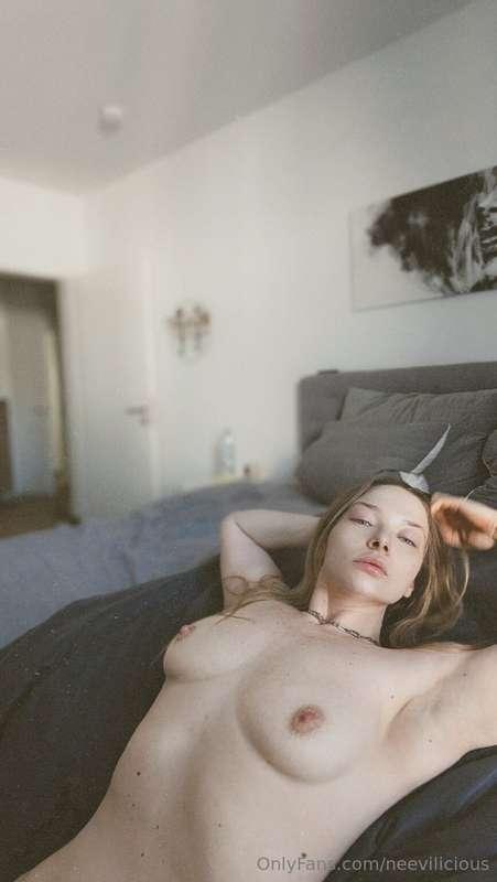 neevilicious image #2