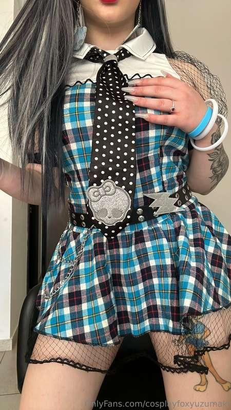 cosplayfoxyuzumaki image #2