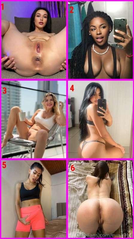 🚀 FOLLOW MY BESTIES FOR VIP ACCESS!🌸1💎💖🌸 @irina_ratikovskih✨..