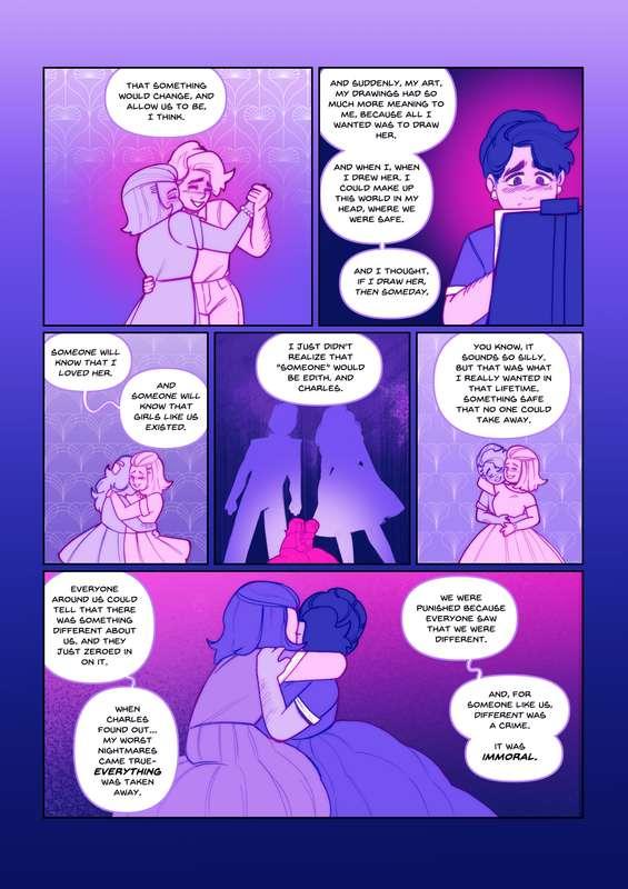 Pink Sugar - Page 324