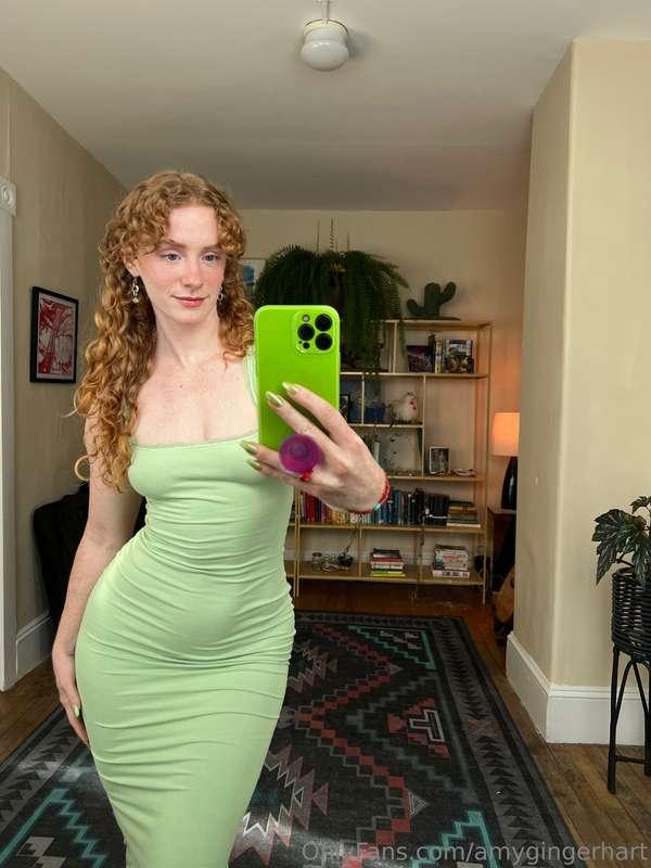 amygingerhart image #0