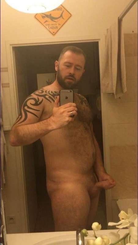 🐻🥵