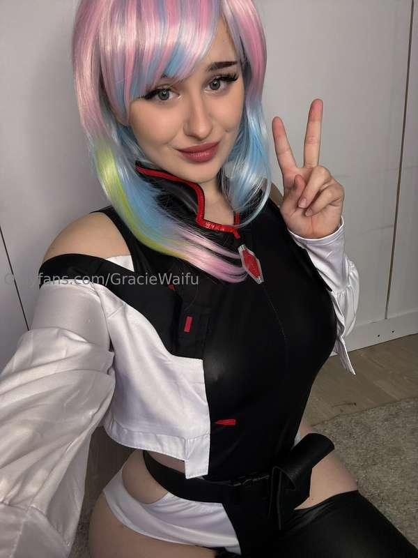 graciewaifu image #0