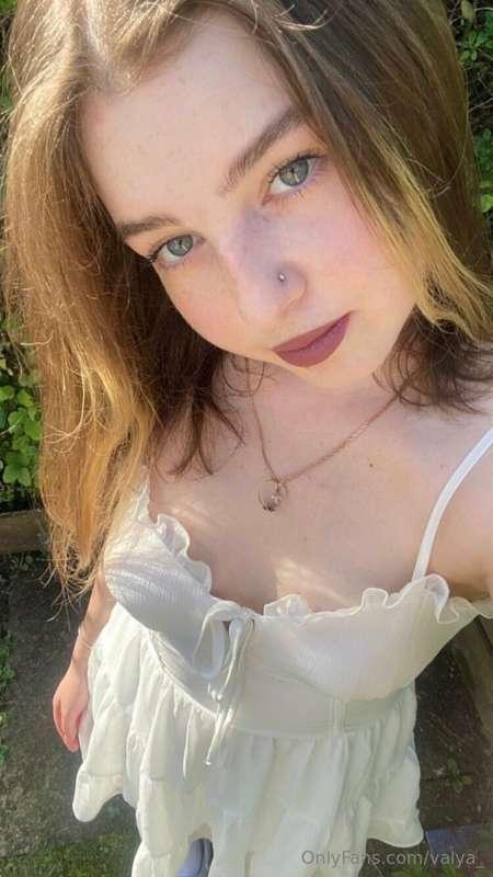Summer look 🍓