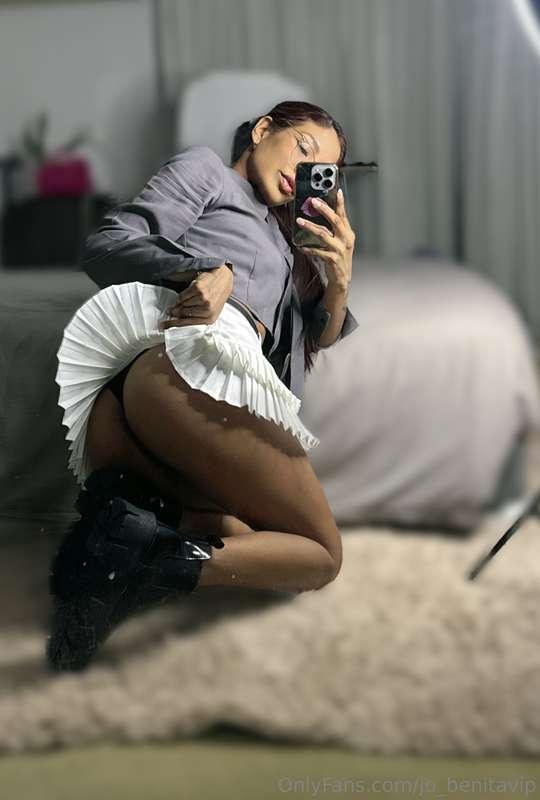 I’ve prepared something very interesting and hot for you 😈🔞 ..