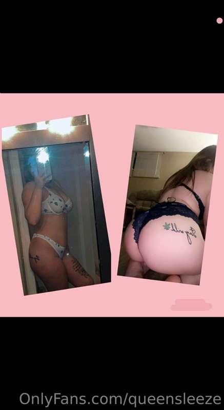 #Ad
Come check out my OnlyFans with LOTS OF ASS , pussy an t..