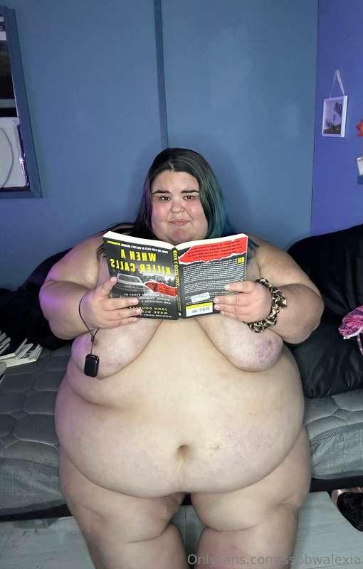 ssbbwalexia image #0