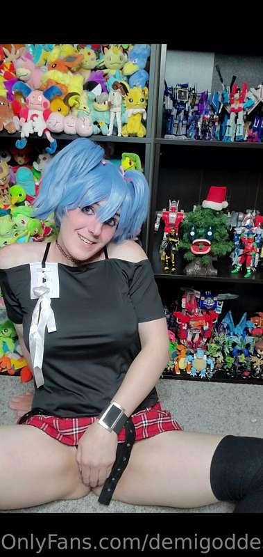 demigoddess4224 image #1