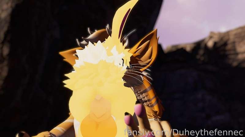 duheythefennec image #16