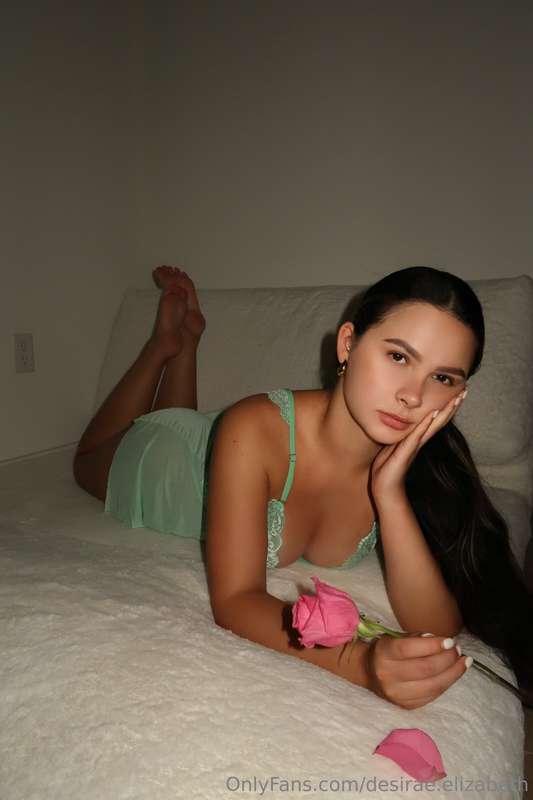 I'm waiting for you 🌸