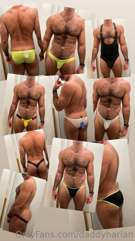 UPDATE: Sold out! (But swipe 👉🏼 to see the video!)
These are..