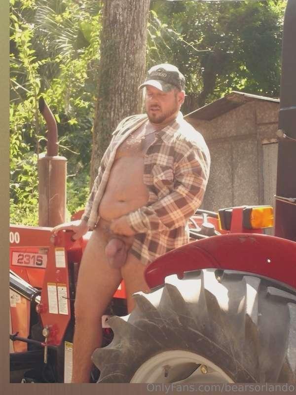 This is the first nude picture I posted of myself online bef..