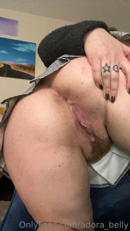 Did anyone ask for delicious pussy? 😽