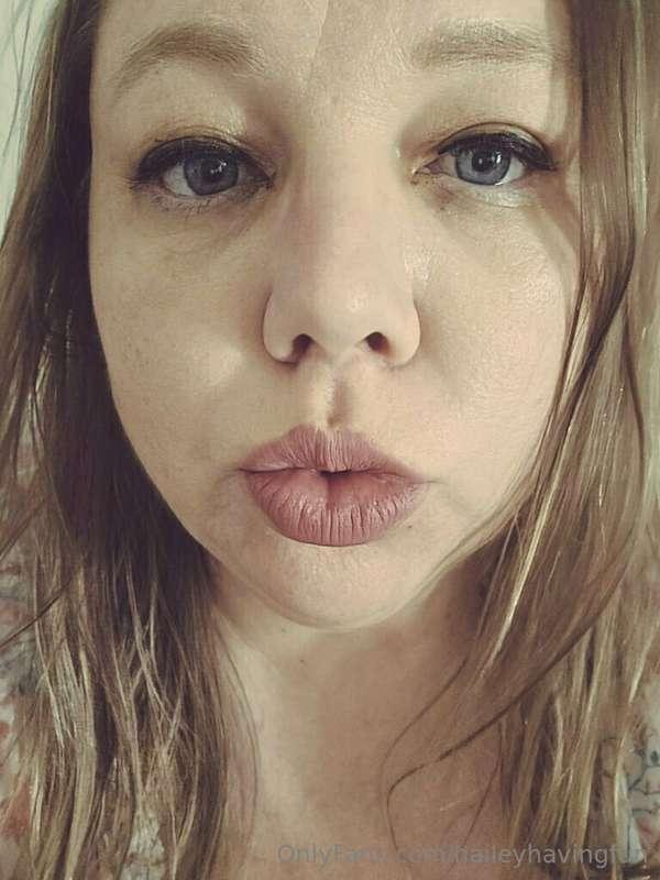Faces of me