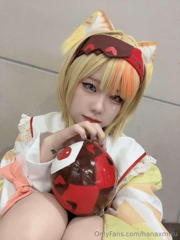 nyaaa 💫