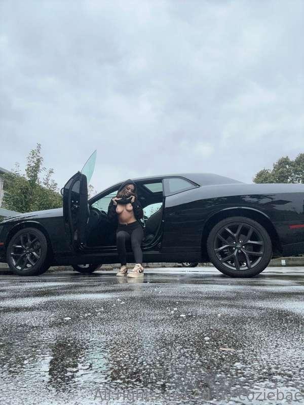 Vroom vroom