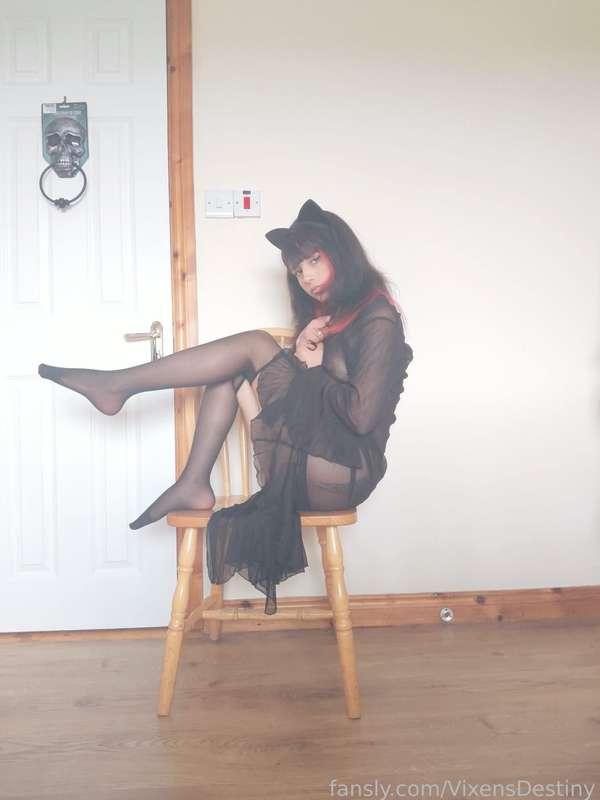 vixensdestiny image #2