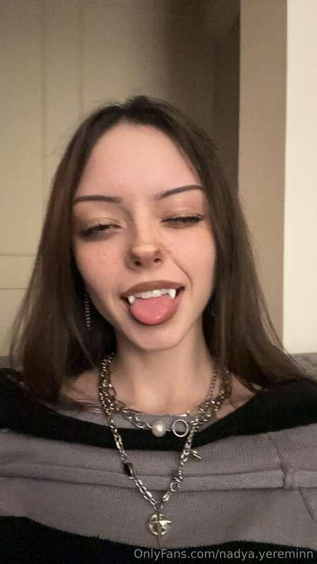 just wanted to make you smile 😊