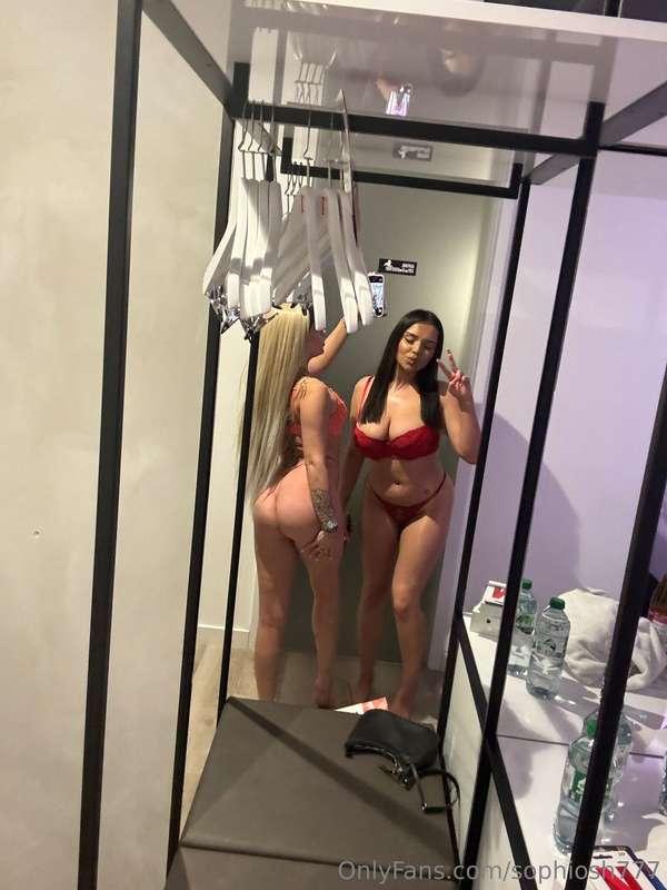 kennt ihr schon meine freundin @celina.melon 🍒👀 checkt sie m..